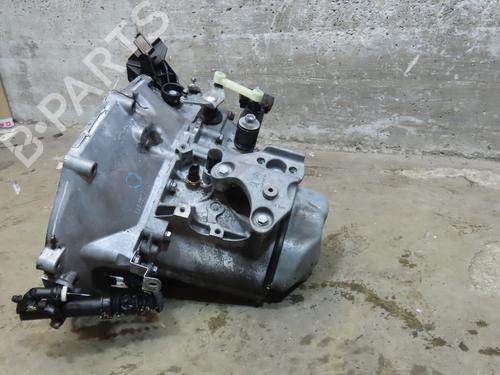 Gearbox CITROËN C3 II (SC_) 1.4 VTi 95 | BP26280358M3 