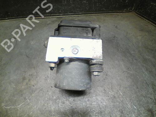 Used ABS pump ABS pump RENAULT CLIO II (BB_, CB_) 1.2 (BB0A, BB0F, BB10, BB1K, BB28, BB2D, BB2H, CB0A,... (58 hp) 10760873 10760873