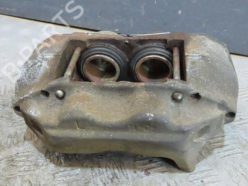 Left front brake caliper TOYOTA LAND CRUISER 90 (_J9_) 3.0 D-4D 4WD (KDJ90_, KDJ95_, KDJ90W, KDJ95W) | BP29645042M105 