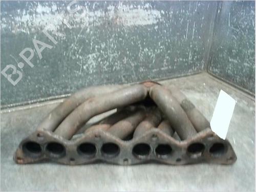 Exhaust manifold PEUGEOT 405 I (15B) 1.9 Sport MI-16 | BP23111721M110