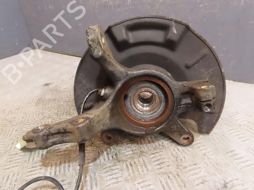 Used Left front steering knuckle FIAT SEDICI (189_) 1.9 D Multijet (120 hp) 30092441