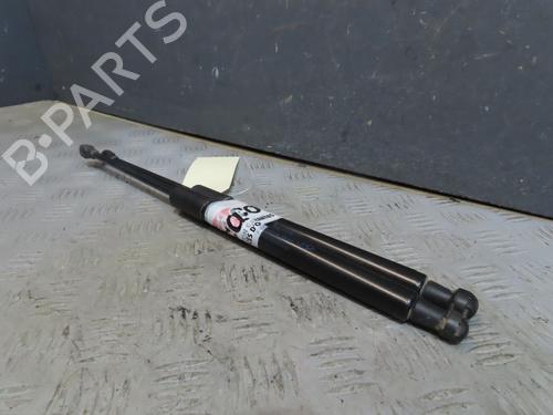 Used Tailgate lift support Tailgate lift support DACIA DUSTER (HM_) 1.5 dCi 115 4x4 (HMAD) (116 hp) 40517981 40517981