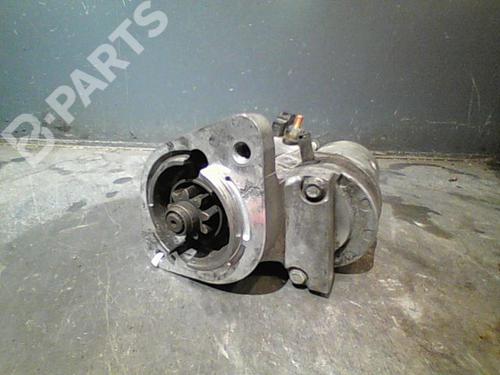 Used Starter TOYOTA RAV 4 II (_A2_) 2.0 D 4WD (CLA20_, CLA21_, CLA20R, CLA21R) (116 hp) 11050113