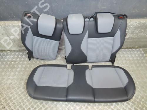 Seats set FORD FIESTA VI (CB1, CCN) 1.6 ST | BP37479558C78 - Image 4