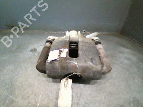 Używane Zacisk hamulca przedniego lewego CITROËN C4 II (NC_) 1.4 VTi 95 (NC8FP0) (95 hp) 14872832