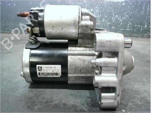 Starter PEUGEOT 2008 I (CU_) 1.6 VTi | BP15624218M8 