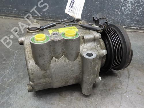 AC compressor FORD FIESTA V (JH_, JD_) 1.3 | BP16208599M34 