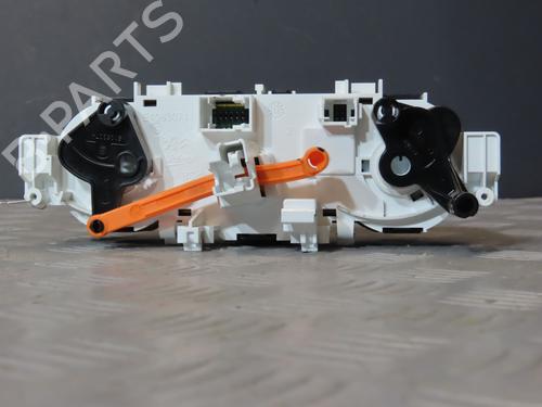 Climate control PEUGEOT 208 I (CA_, CC_) 1.4 HDi | BP21226514I5 