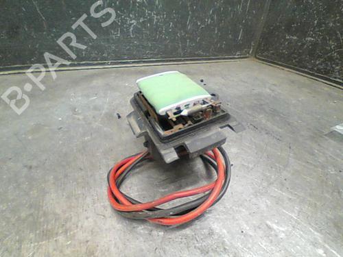 Used Heater resistor RENAULT TRAFIC II Van (FL) 1.9 dCi 80 (FL0B) (82 hp) 11676965