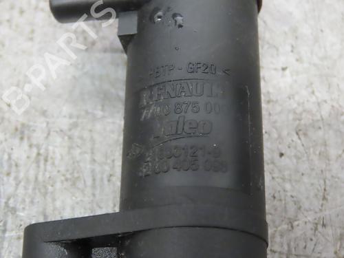 Ignition coil RENAULT MODUS / GRAND MODUS (F/JP0_) 1.4 (JP01, JP0J) | BP16637449M94 