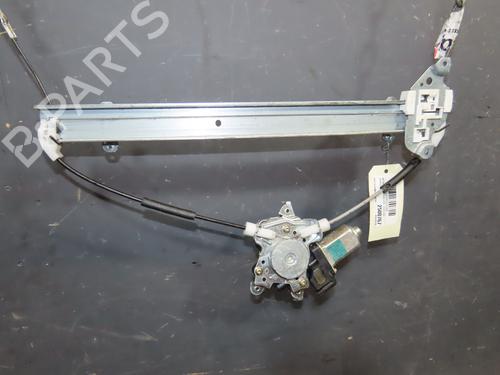 Front right window mechanism DACIA SANDERO 1.6 MPI 85 (BS03) | BP33860540C23 - Image 2