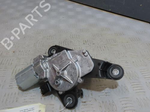 Rear wiper motor PEUGEOT 3008 II SUV (MC_, MR_, MJ_, M4_) 1.5 BlueHDi 130 | BP28685234M102