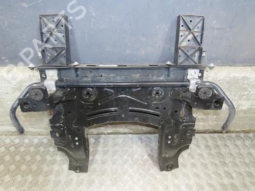 Subframe RENAULT TWINGO III (BCM_, BCA_) 1.0 SCe 70 | BP33417563M9 - Image 2