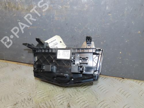 Used Climate control Climate control TOYOTA PRIUS PLUS (_W4_) 1.8 Hybrid (ZVW40W, ZVW41W) (136 hp) 34201670 34201670