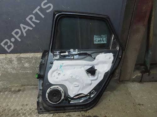 Used Right rear door CITROËN C4 II (NC_) 1.6 HDi 115 (114 hp) 26968287