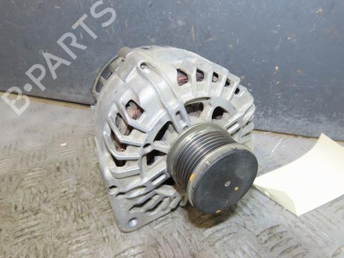 Alternator RENAULT KANGOO Express (FW0/1_) 1.5 dCi 90 (FW0G, FW05, FW08, FW11) | BP36939557M7 - Image 3