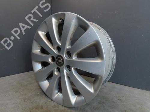 Rim OPEL ASTRA J (P10) 1.6 CDTi (68) | BP19653052C45
