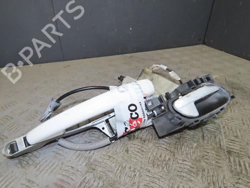 Front right lock PEUGEOT 208 I (CA_, CC_) 1.6 HDi / BlueHDi 75 | BP25299430C97 