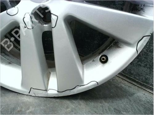 Rim OPEL ZAFIRA / ZAFIRA FAMILY B (A05) 1.7 CDTI (M75) | BP14978916C45