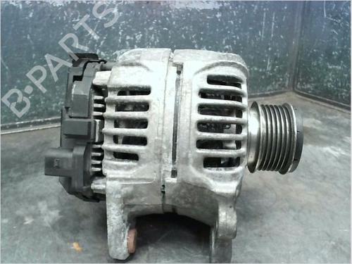 Used Alternator AUDI A3 (8L1) 1.9 TDI (130 hp) 13310232