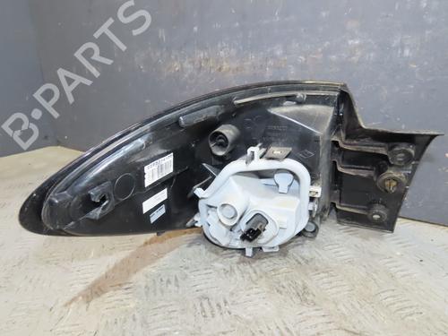 Used Right taillight Right taillight RENAULT CAPTUR I (J5_, H5_) 1.5 dCi 90 (J5N4, J5M5, J5MW, J5M6, J5AL, J5AJ) (90 hp) 33711571 33711571