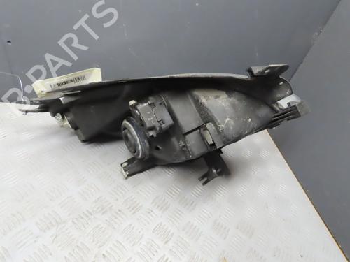 Used Left headlight Left headlight CITROËN XSARA PICASSO (N68) 2.0 HDi (90 hp) 19141605 19141605