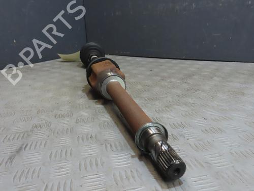 Used Right front driveshaft NISSAN QASHQAI II SUV (J11, J11_) 1.2 DIG-T (115 hp) 27094751
