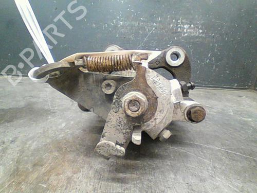 Used Right rear brake caliper RENAULT SCÉNIC I MPV (JA0/1_, FA0_) 1.9 dCi RX4 (102 hp) 23113191