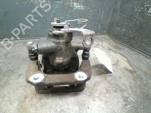 Used Right rear brake caliper CITROËN C6 (TD_) 2.7 HDi (204 hp) 14872247