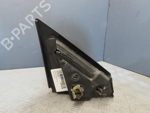 Used Left mirror RENAULT MEGANE II (BM0/1_, CM0/1_) [2001-2012]  19411872