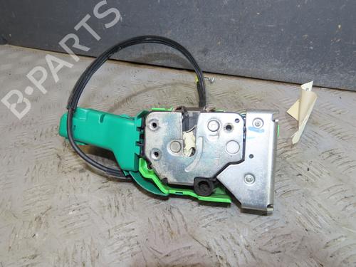 Used Front left lock Front left lock 36819615 36819615