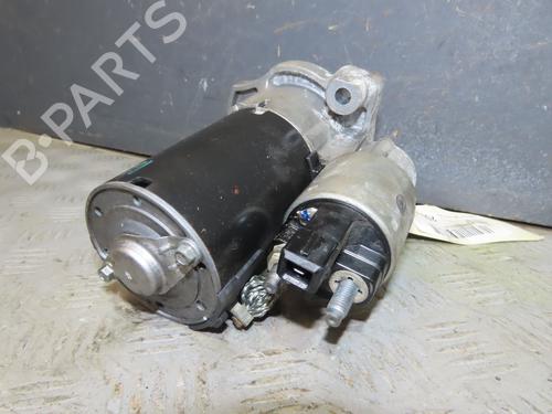Used Starter Starter PEUGEOT 308 II (LB_, LP_, LW_, LH_, L3_) 1.2 THP 130 (131 hp) 33860514 33860514