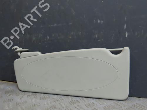 Used Right sun visor RENAULT KANGOO Express (FW0/1_) 1.5 dCi 110 (FW06, FW12) (110 hp) 26668854