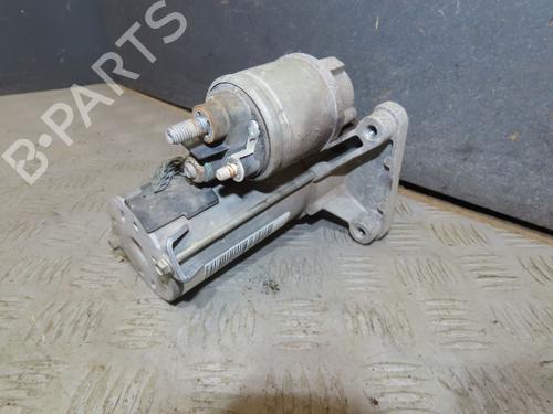 Starter FORD FIESTA VI (CB1, CCN) 1.4 TDCi | BP37862610M8 - Image 2