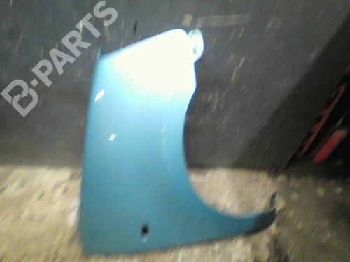 Forkjerm høyre OPEL AGILA (A) (H00) 1.2 16V Twinport (F68) | BP10763717C42 