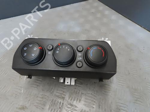 Used Climate control DACIA SANDERO III 1.0 SCe 65 (67 hp) 19061000