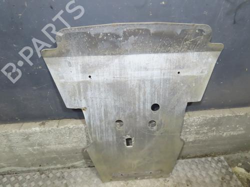 Underbody protection DACIA DUSTER (HS_) 1.5 dCi 4x4 | BP37674986M92 - Image 2