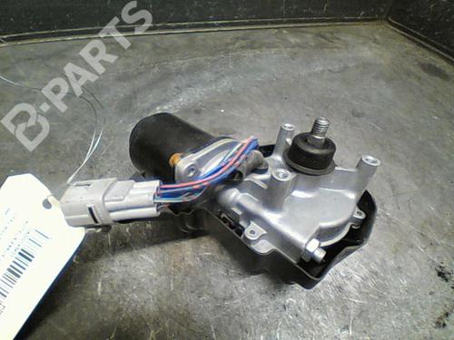 Used Front wiper motor OPEL AGILA B (H08) 1.0 (F68) (68 hp) 10769378