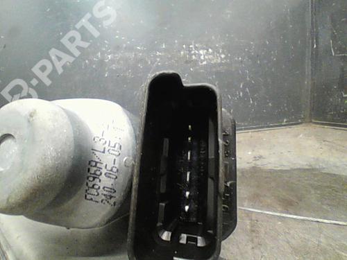 Front left window mechanism RENAULT SCÉNIC II (JM0/1_) 1.9 dCi (JM0G, JM12, JM1G, JM2C) | BP10764656C22 