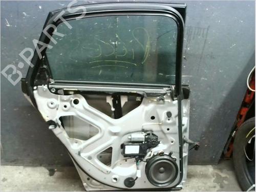 Left rear door AUDI A4 B7 (8EC) 2.0 TDI 16V | BP14979707C4 