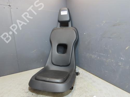 Right front seat CITROËN AMI (9A_) Electric (9AZ2CA) | BP36493053C16 - Image 4