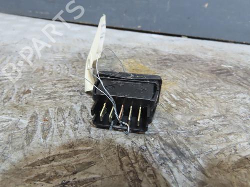 Used Left front window switch PEUGEOT 106 II (1A_, 1C_) 1.1 i (60 hp) 30117054