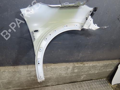 Used Left front fenders Left front fenders CITROËN C4 CACTUS 1.2 VTi 82 (82 hp) 33417599 33417599