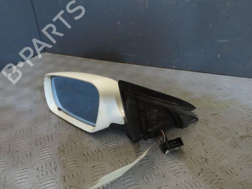 Left mirror AUDI A6 C5 (4B2) 2.5 TDI | BP23115229C26 