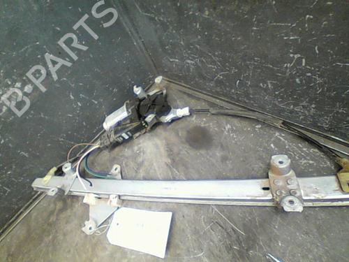 Used Front left window mechanism NISSAN NAVARA NP300 (D40) 2.5 dCi 4WD (171 hp) 10764585