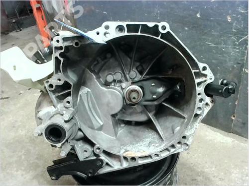 Used Gearbox CITROËN DS3 (SA_) 1.6 HDi 90 (92 hp) 11944408