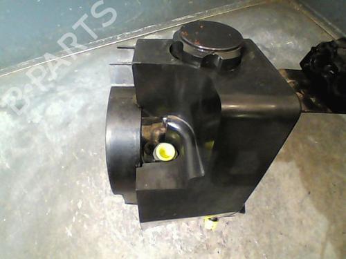 Steering pump PEUGEOT 206+ (2L_, 2M_) 1.1 | BP11210763M99