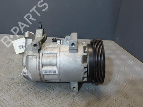 AC compressor RENAULT CLIO IV (BH_) 1.5 dCi 75 | BP19539969M34 