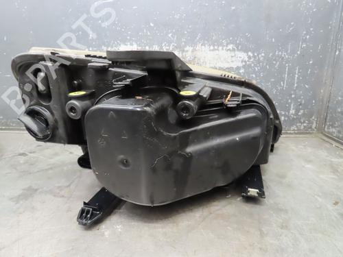 Left headlight FORD FOCUS C-MAX (DM2) 1.8 TDCi | BP16973084C28 