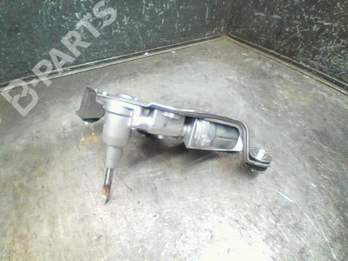 Rear wiper motor TOYOTA VERSO (_R2_) 2.0 D-4D (AUR20_, AUR20R) | BP10990501M102 